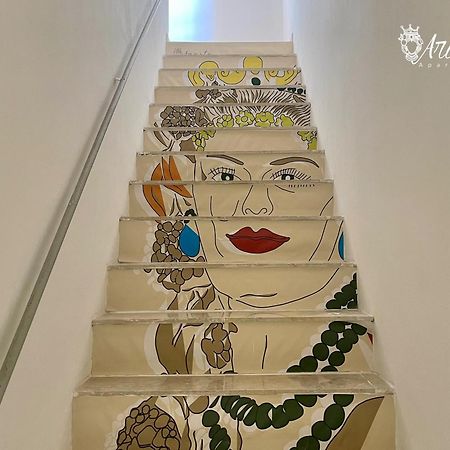 Arasta Apartments ノート エクステリア 写真