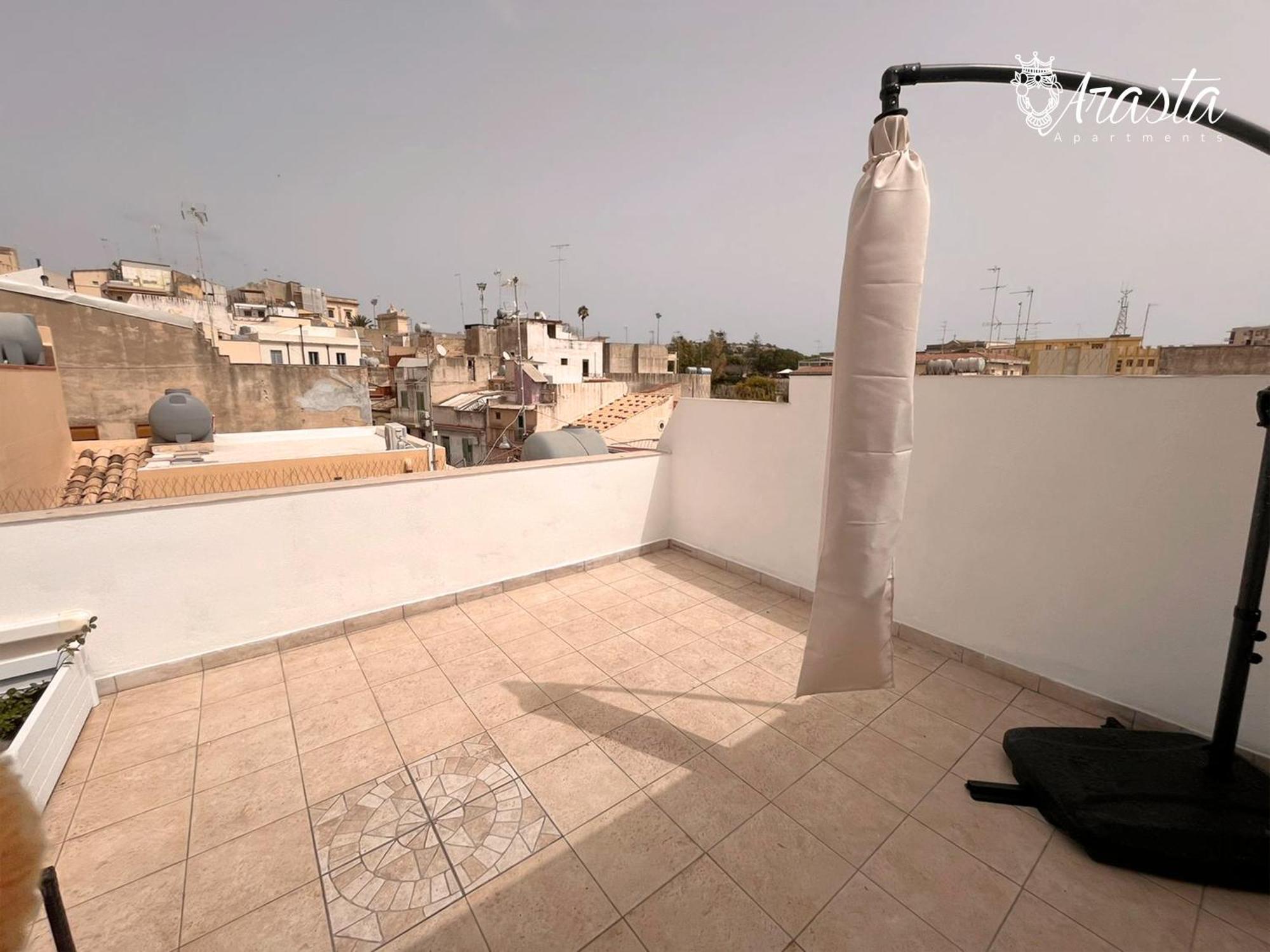 Arasta Apartments ノート エクステリア 写真