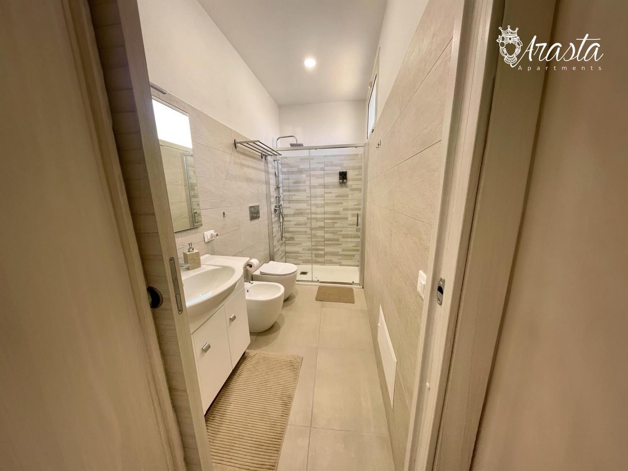 Arasta Apartments ノート エクステリア 写真