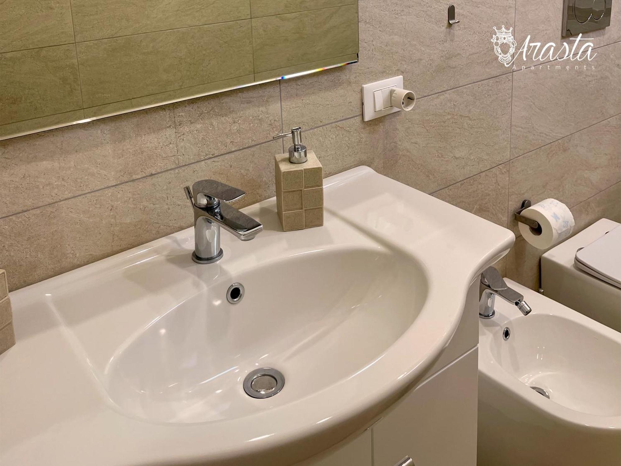 Arasta Apartments ノート エクステリア 写真